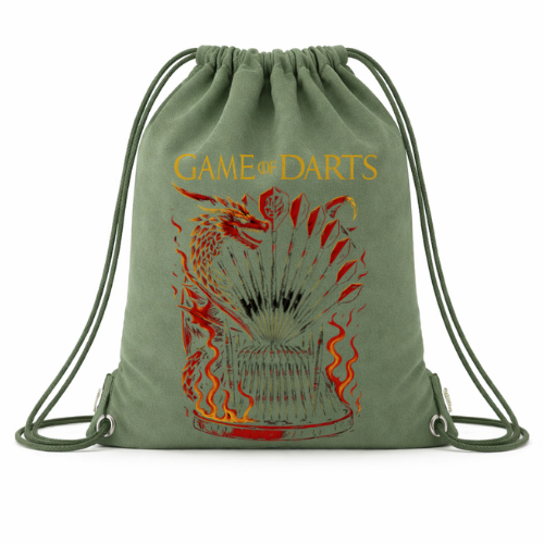 Mochila juego de tronos
