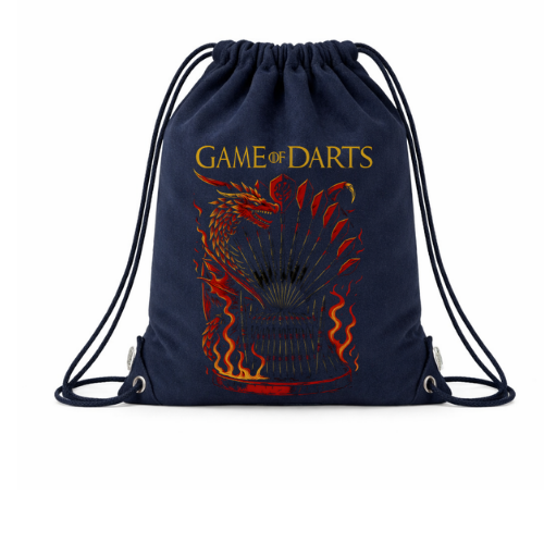 Mochila juego de tronos