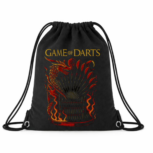 Mochila juego de tronos