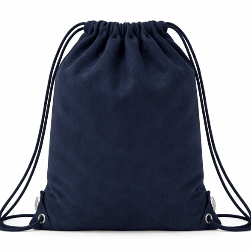 MOCHILA CUERDA