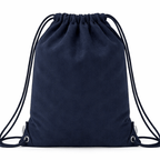 Mochila de cuerda personalizable