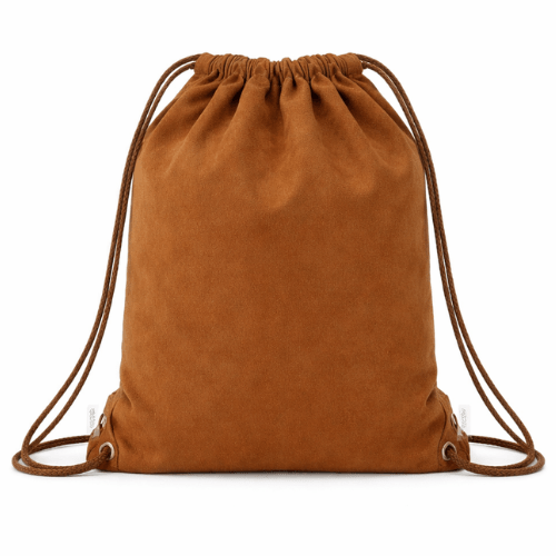 MOCHILA CUERDA