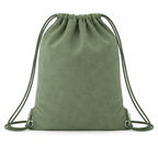 Mochila de cuerda personalizable