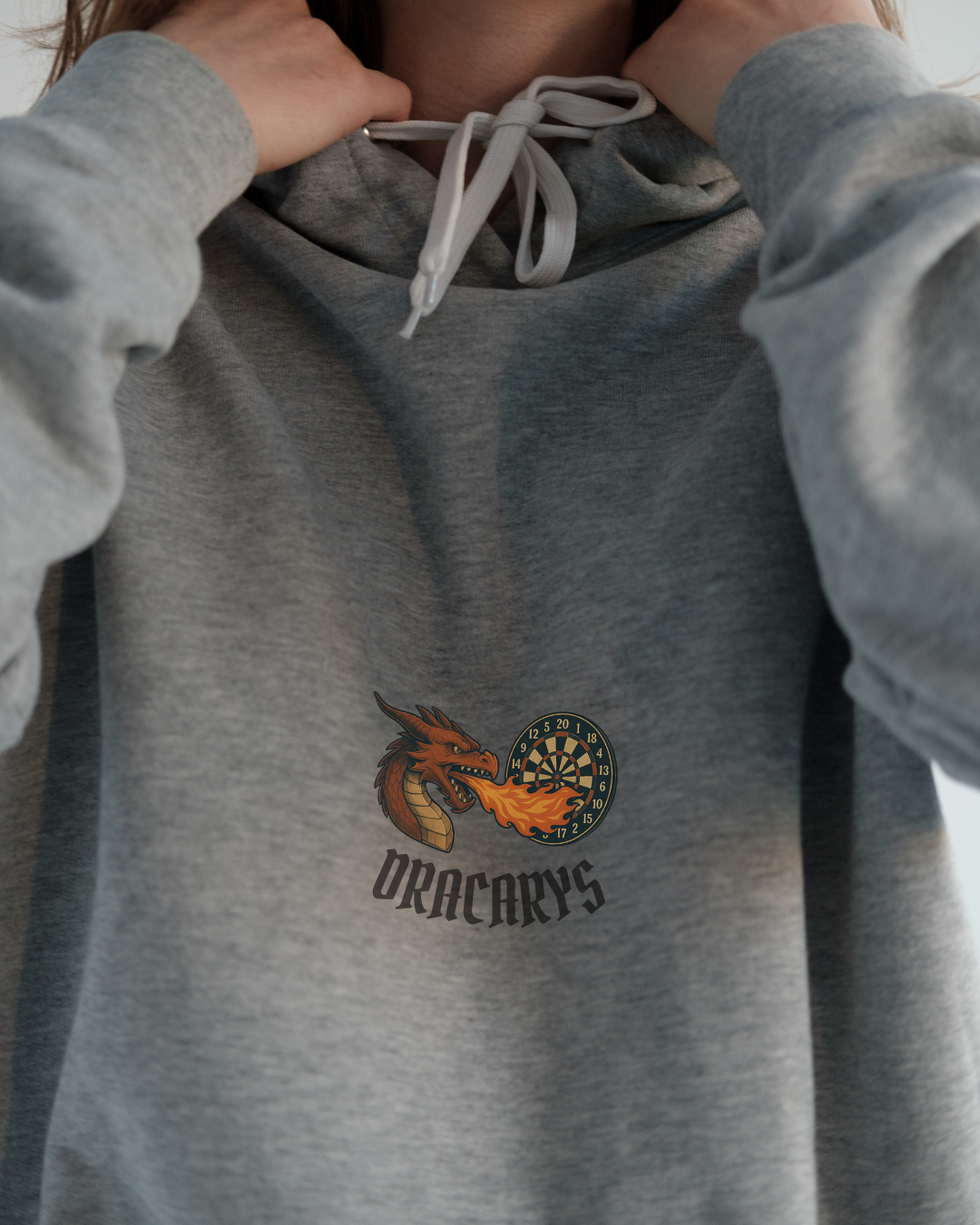 SUDADERA JUEGO DE TRONOS