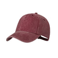 GORRA EFECTO LAVADO