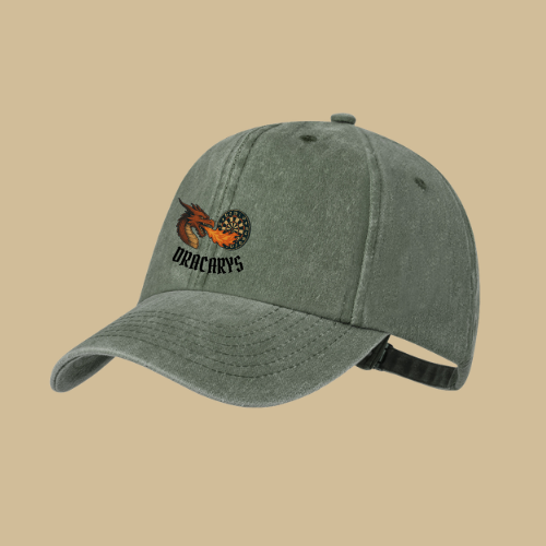GORRAS JUEGO DE TRONOS