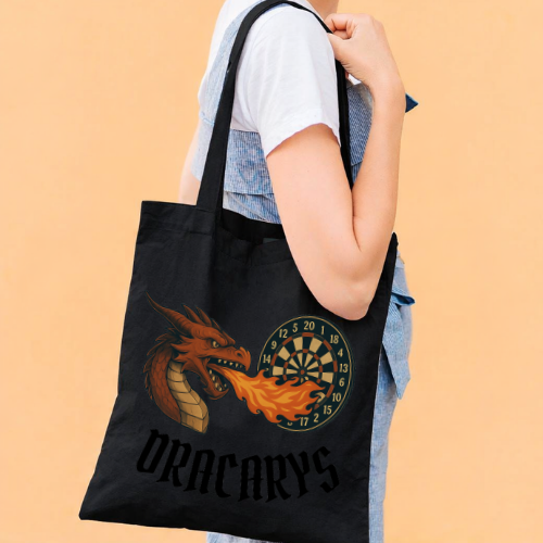 TOTE BAG JUEGO DE TRONOS