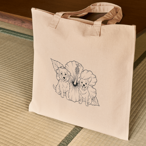 TOTE BAG
