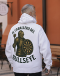 SUDADERA CABALLERO
