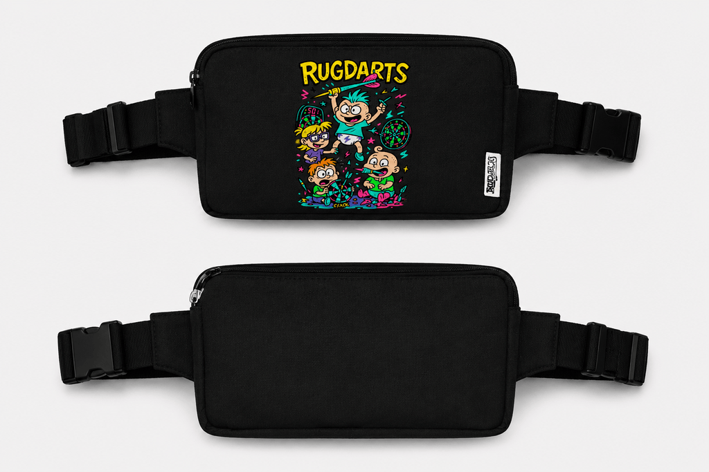 RIÑONERA RUGDARTS